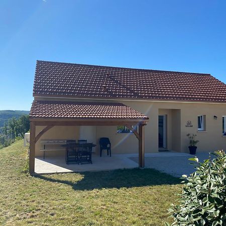 Vacances Vallee De La Dordogne Суйак Экстерьер фото