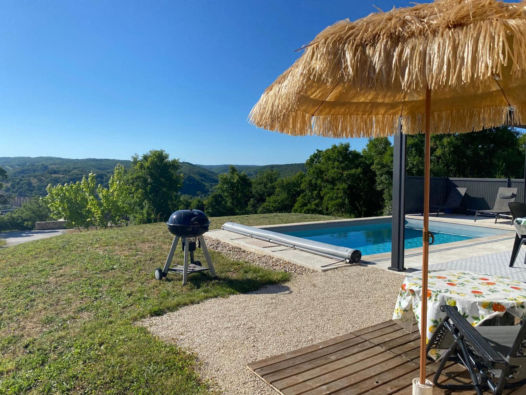 Vacances Vallee De La Dordogne Суйак Экстерьер фото
